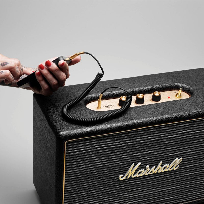 MARSHALL HANWELL 50 周年紀念限量款喇叭音箱| duomodern MARSHALL HANWELL 50 周年紀念限量款喇叭音箱| duomodern