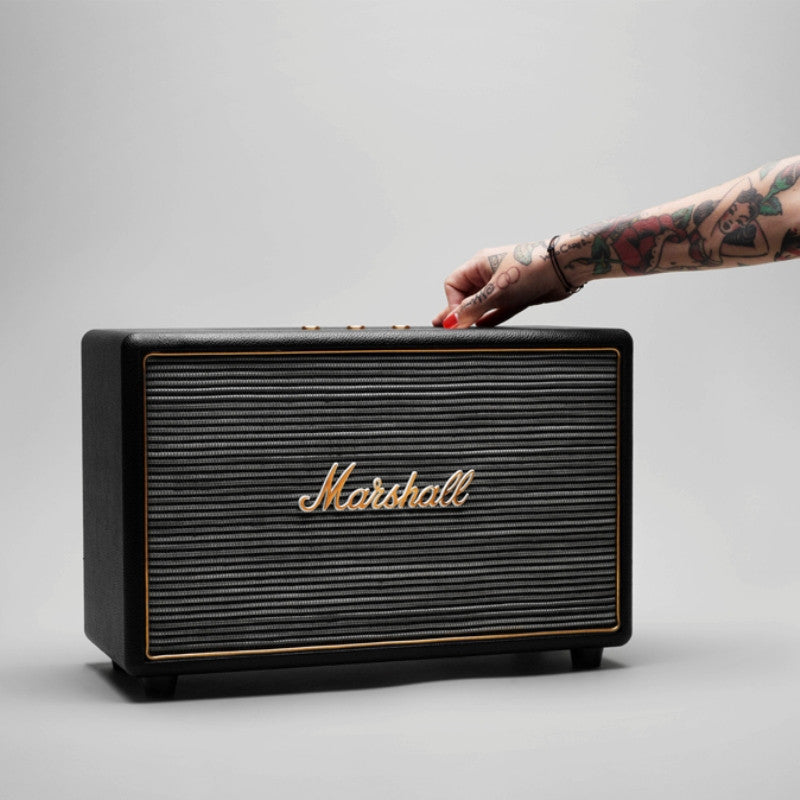 MARSHALL HANWELL 50 周年紀念限量款喇叭音箱| duomodern MARSHALL HANWELL 50 周年紀念限量款喇叭音箱| duomodern