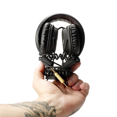 MAJOR 耳罩式耳機 - 黑